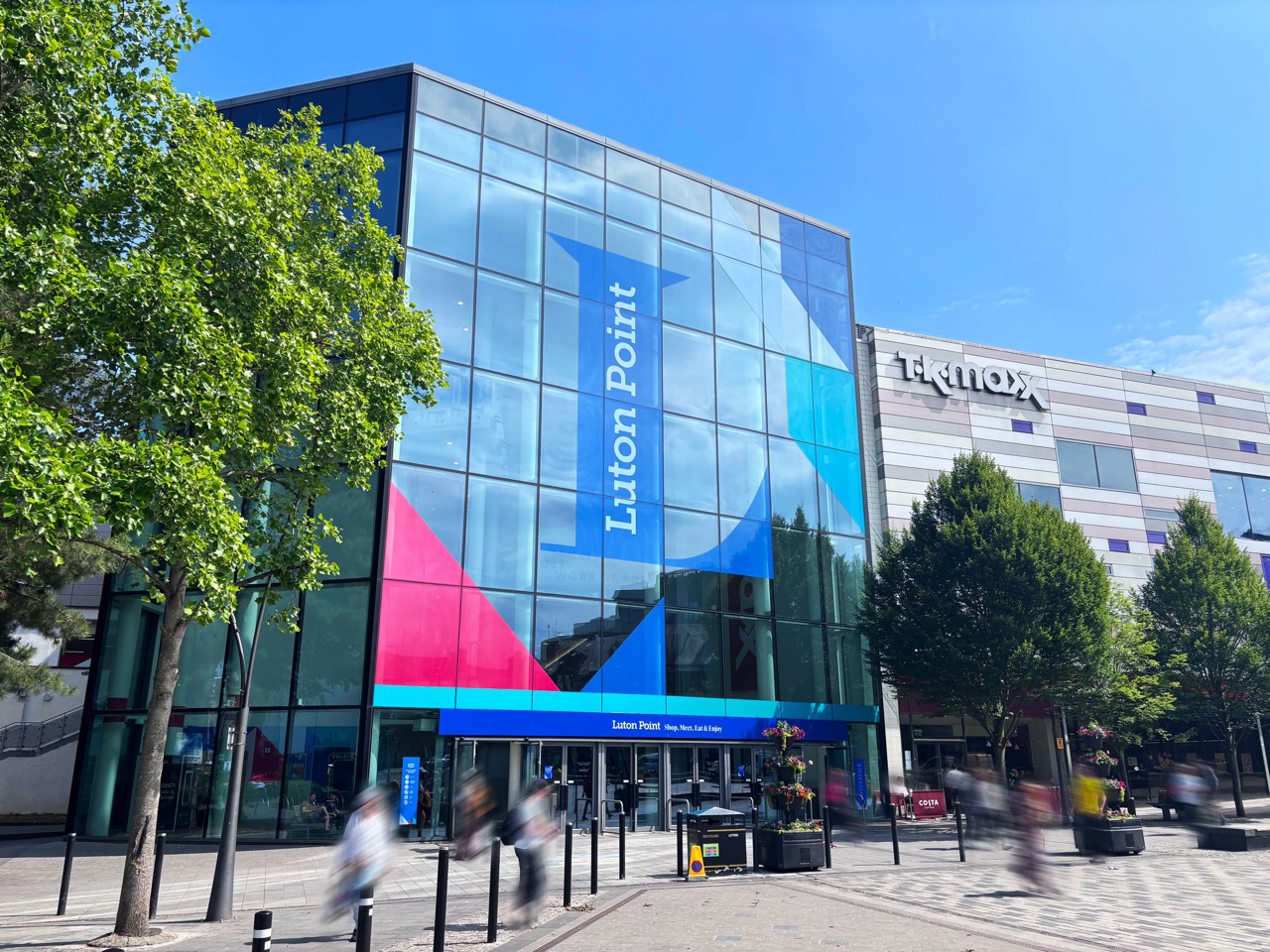 Wonderger Smart Home